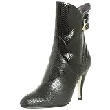 leather boots,black boots