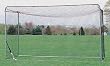 Folding Practice Field Hockey Goal