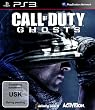 Call of Duty: Ghosts