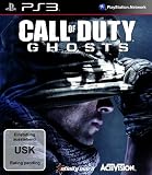 Call of Duty: Ghosts