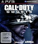 Call of Duty: Ghosts