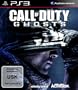 Call of Duty: Ghosts