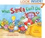 What Santa Can't Do