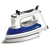 Review Shark GI405Z / Shark Itellegent Professional Iron