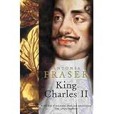 King Charles II