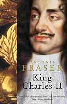 King Charles II