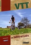 VTT en Sa&ocirc;ne-et-Loire