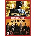 Notorious / Adulthood [DVD]