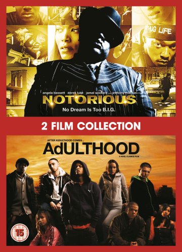 Notorious / Adulthood