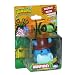 MOSHI MONSTERS SQUASHI MOSHI BEASTIES COLLECTABLE FIGURE HUMPHREY NEW_s-1