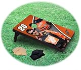 Tony Stewart Sport Series NASCAR Corn Toss