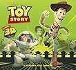 Disney Toy Story 3D 2010 Wall Calendar