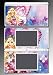 Barbie Fairy Butterfly Queen Vinyl Decal Cover Skin Protector 2 Nintendo DS Lite