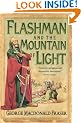 Flashman and the Mountain of Light (The Flashman papers)