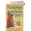 Flashman and the Mountain of Light (The Flashman papers)