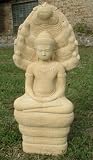 Eigenschaften Wilai  / Schlangenbuddha