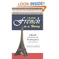 Learn French in a Hurry: Grasp the Basics of Francais Tout De Suite