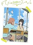 ふらいんぐうぃっち Vol.5 [Blu-ray]
