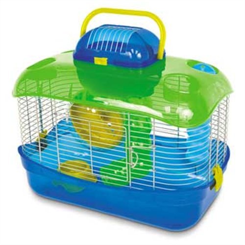 Ware Manufacturing Critter Universe Small Pet Cage System