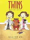 Twins: Meet the doctor