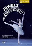 Jewels - George Balanchine (Mariinsky Ballet and Orchestra/Gergiev) Plus bonus feature [DVD]