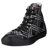 Converse All Star Adult AS Red Hi