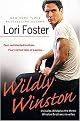 Wildly Winston (Paperback)