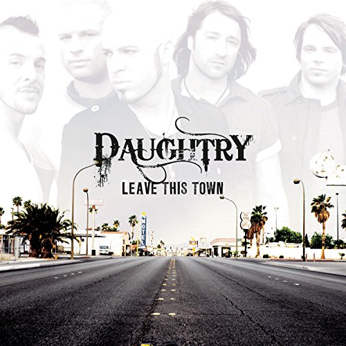 Daughtry - Get Me Through (Bonus Track) Lyrics - Zortam Music