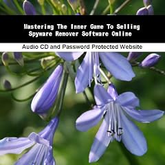 Mastering The Inner Game To Selling Spyware Remover Software Online