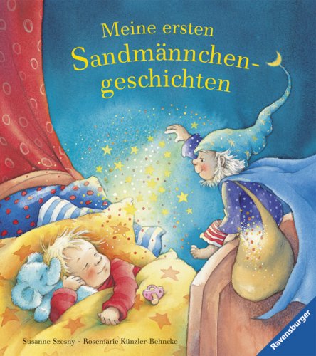 Produkt-Bild: Meine ersten Sandm&auml;nnchengeschichten