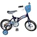 NFL Official Tennessee Titans 12-Inch BMX Bike