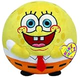 Ty Beanie Ballz Spongebob (Large)