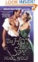 Too Hot For A Spy (Zebra Debut)