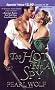Too Hot for a Spy (Zebra Debut)