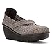 Bernie Mev Womens Crown Slip-On