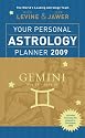 Your Personal Astrology Planner 2009: Gemini (Your Personal Astrology Planr)