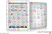 iPad Skin - Kearas Peace Signs - fits Apple iPad by WraptorSkinz
