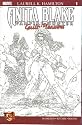 Anita Blake Vampire Hunter Guilty Pleasures #1 Variant Sketch Cover