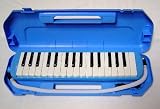 Crystalcello ML132 32 Key Melodica with Case