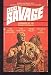 Doc Savage Omnibus #8 - The Mental Monster, The Pink Lady, Weird Valley and Trouble o...