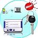 Worldwide GPS Tracker with Two Way Calling, SMS Alerts