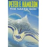 NakedGod(NightsDawnTrilogy3)