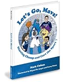 Dallas Mavericks Children's Book 