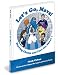 Dallas Mavericks Children's Book "Let's Go Mavs" by Mark Cuban