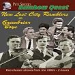 Rainbow Quest: New Lost City Ramblers [DVD] [Import]