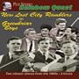 Pete Seeger's Rainbow Quest - The Greenbriar Boys and The New Lost City Ramblers
