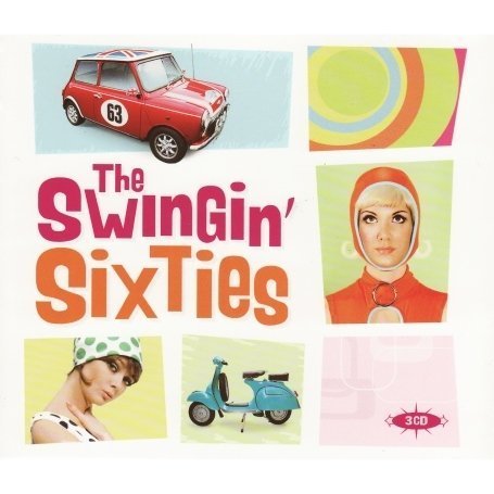 CD-Charts  Search : The Swinging Sixties