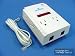 Leviton 4900-PT Micro Processor Based Equipment 6-Outlet Surge Adapter W/2 RJ11