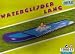 Sports : 6 Meter Wasserrutsche f&uuml;r Kinder