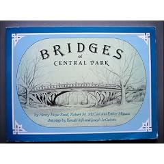 Bridges of Central Park